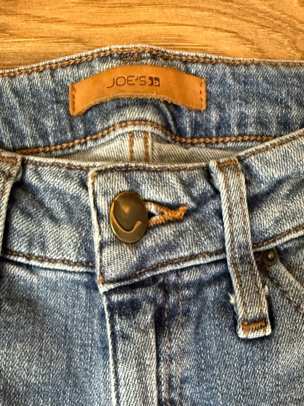 Joes Jeans excellent used